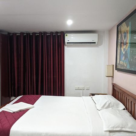 Green View Executive Stay'S Kochi Екстер'єр фото