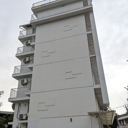 Green View Executive Stay'S Kochi Екстер'єр фото