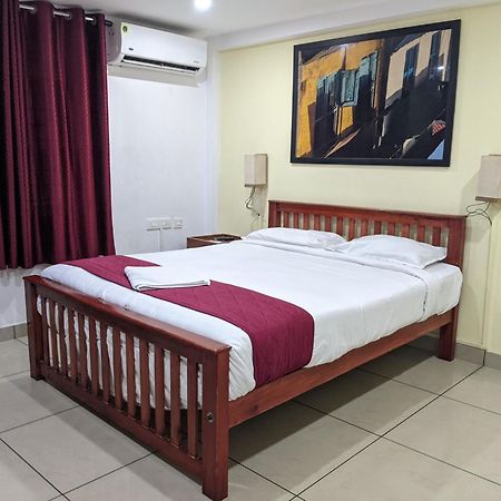 Green View Executive Stay'S Kochi Екстер'єр фото