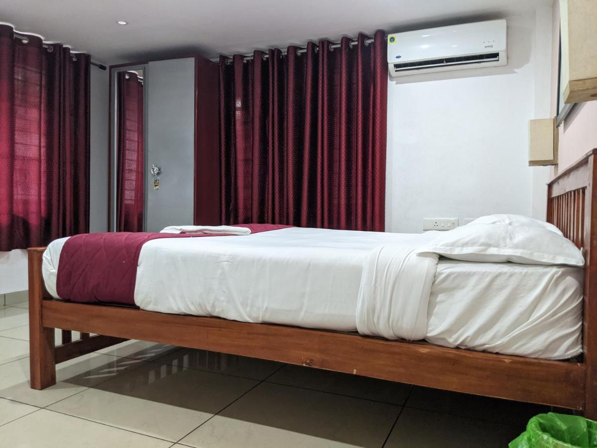 Green View Executive Stay'S Kochi Екстер'єр фото