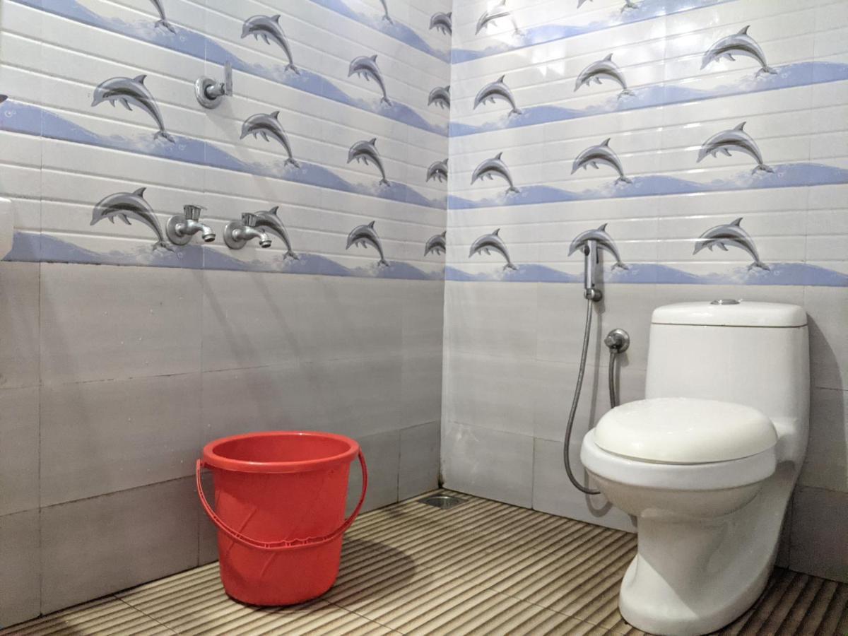 Green View Executive Stay'S Kochi Екстер'єр фото