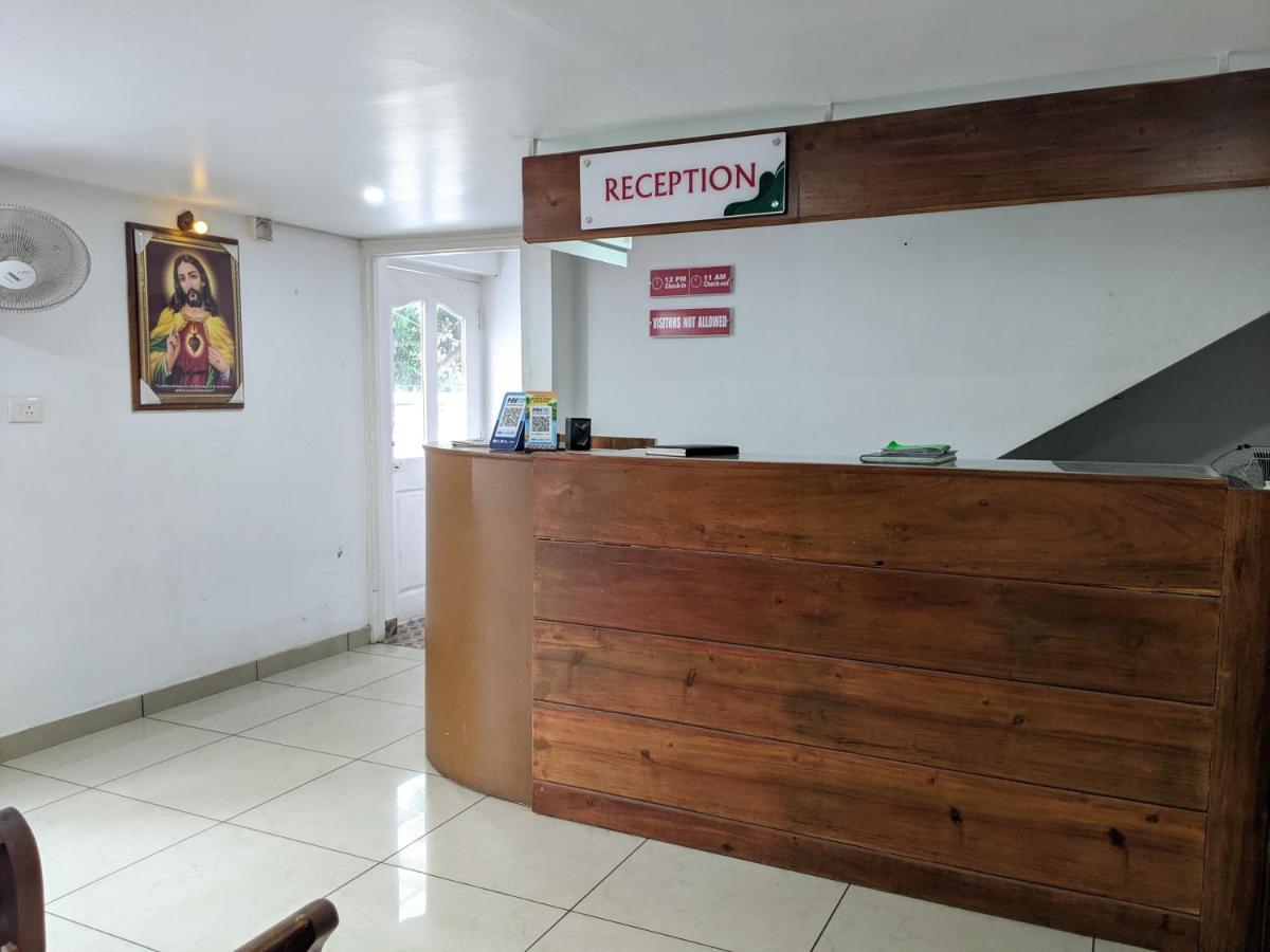 Green View Executive Stay'S Kochi Екстер'єр фото