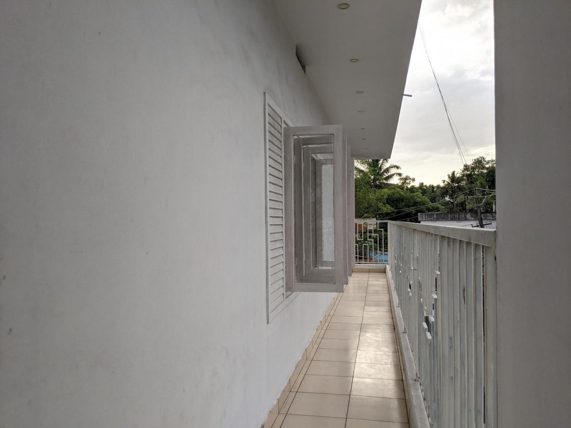 Green View Executive Stay'S Kochi Екстер'єр фото