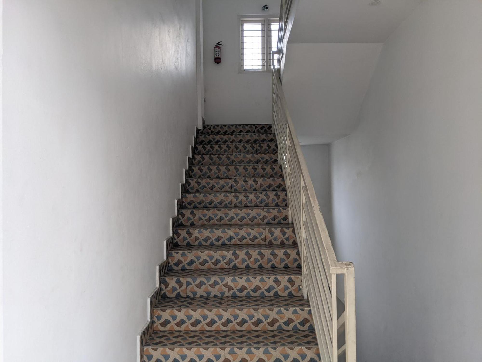 Green View Executive Stay'S Kochi Екстер'єр фото