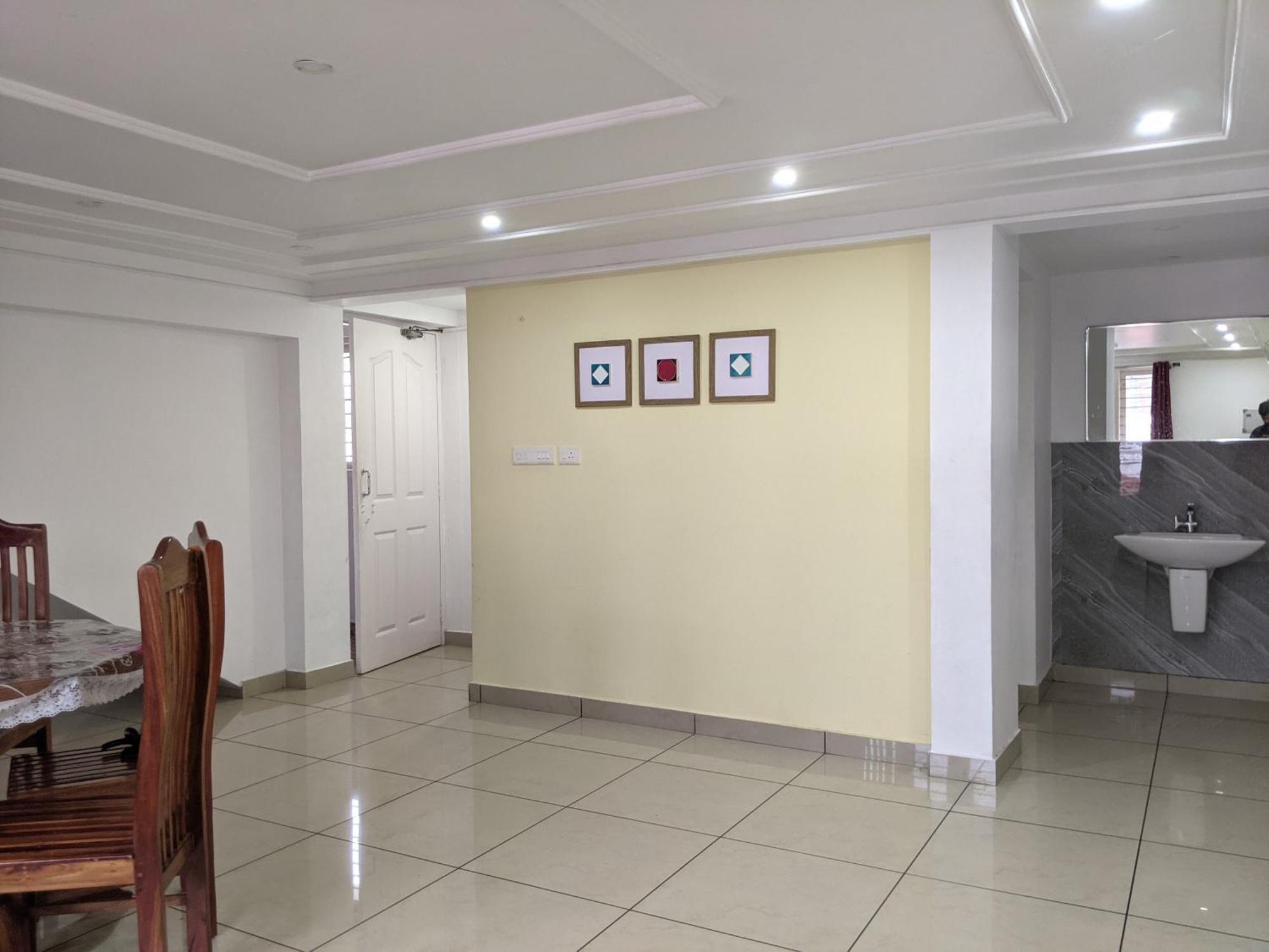 Green View Executive Stay'S Kochi Екстер'єр фото