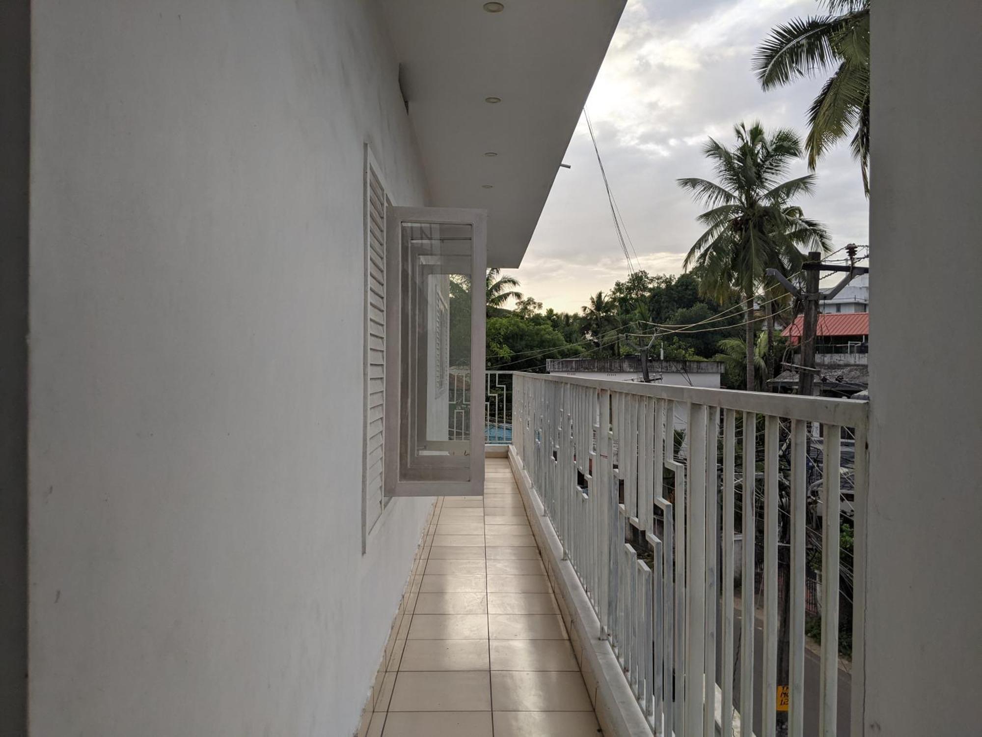 Green View Executive Stay'S Kochi Екстер'єр фото